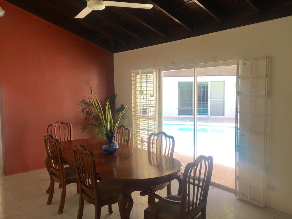 蒙特哥贝 La Casa Feliz酒店 外观 照片