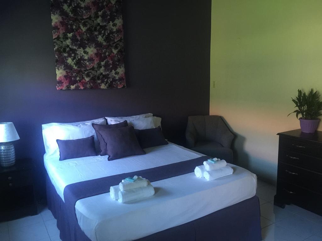 蒙特哥贝 La Casa Feliz酒店 外观 照片
